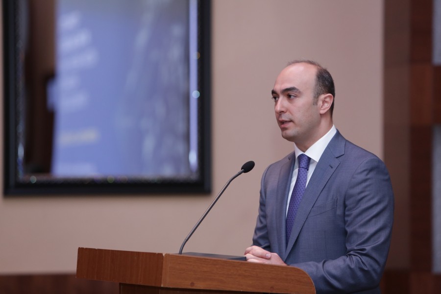 Azerbaijani people to make worthy choice in presidential elections - official