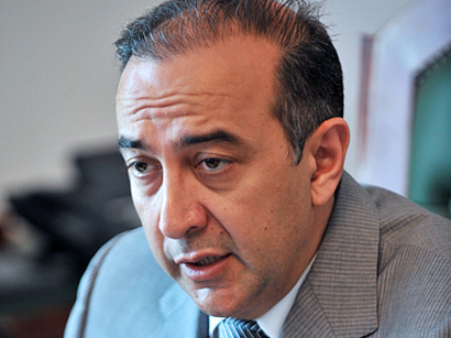 Azerbaijan has conditions for heart transplantation