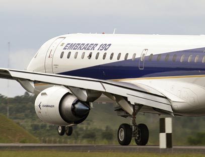 Azerbaijani airline to expand flights after jet purchases