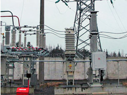 Azerbaijan can realize power export to Turkey