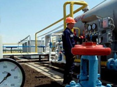 Azerbaijan bolstering positions as energy transit country