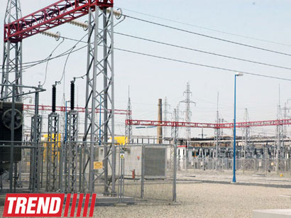 Azerenergy ups power generation