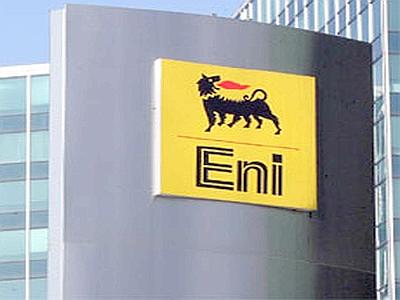 Eni holds talks in Tehran on return to Iran’s oil field
