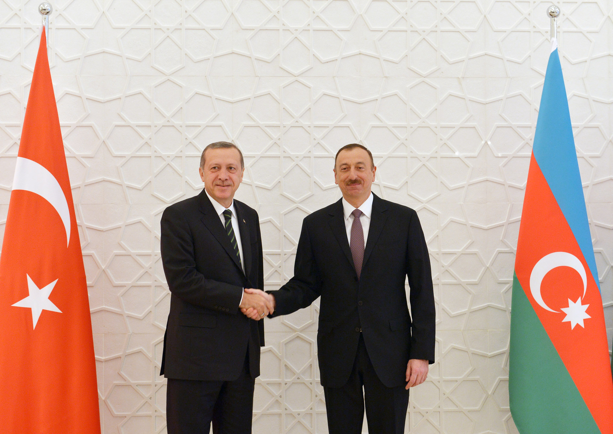 Turkey to further strengthen relations with Azerbaijan