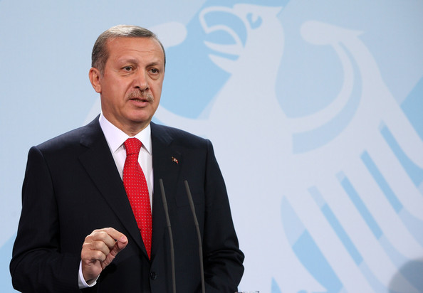 Turkish PM plans to visit Gaza after Qatari Emir