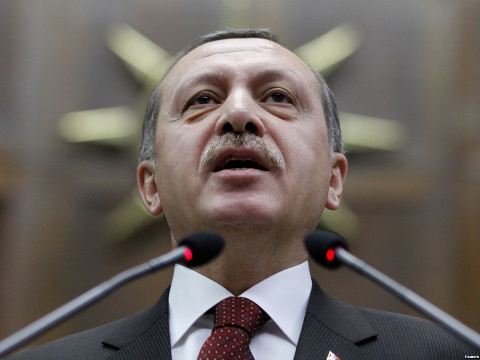 Ankara’s ‘win-win’ strategy for revival