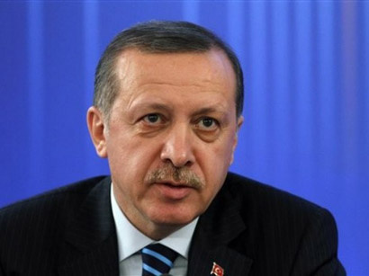 Baku held grand opening ceremony of European Games: Erdogan