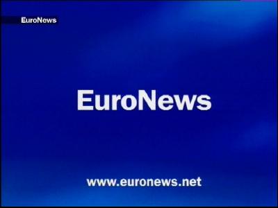 Euronews broadcasts program on World Economic Forum due in Azerbaijan