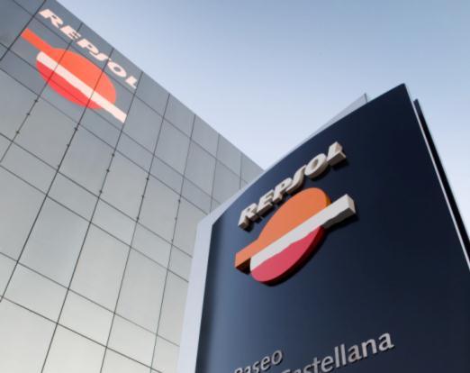 European stocks gain as Repsol, Swiss Re beat estimates