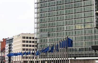 European Commission names key energy projects