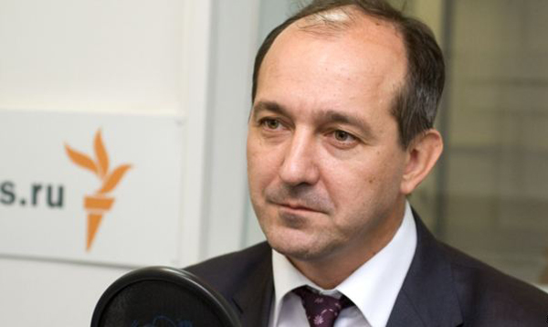 Minsk Group format not effective: Russian expert