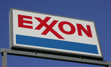 Modi uses oil slump to ease curbs deterring Exxon, Chevron