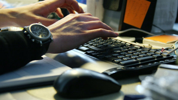 Russia to beef up cyber defense