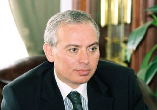 Azerbaijan Constitutional Court Chair visits Bulgaria