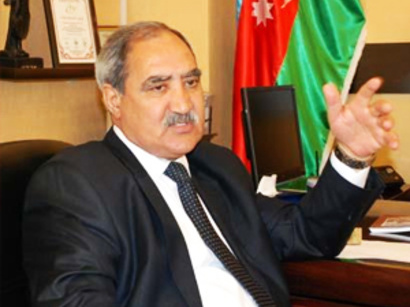 We expect any provocation from Armenian MPs: Azerbaijani MP