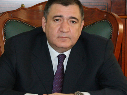 Changes to tax code submitted to presidential administration