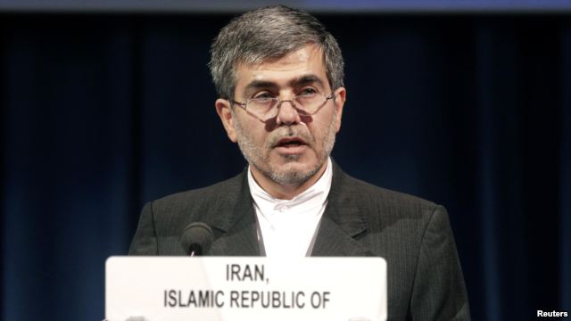 Tehran to press ahead with Uranium enrichment