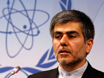 Former IAEO head criticizes President Rouhani`s nuclear policy