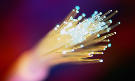 Azerbaijan, Austria to produce fiber-optic cable