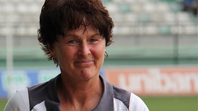 Azerbaijan's U-17 coach Raith: I started with less than zero