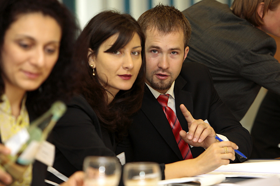 Carl Friedrich Goerdeler-Kolleg announces call for applications on Good Governance