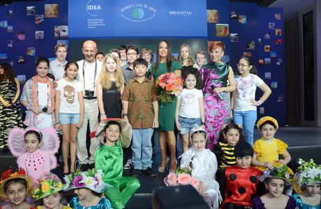 First int'l youth photography festival underway in Baku