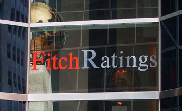 Fitch affirms Azerbaijan at 'BBB-'; Outlook Stable