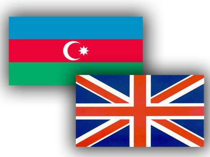 Azerbaijan, UK discuss military cooperation
