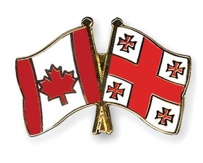 Georgia, Canada to enhance ties