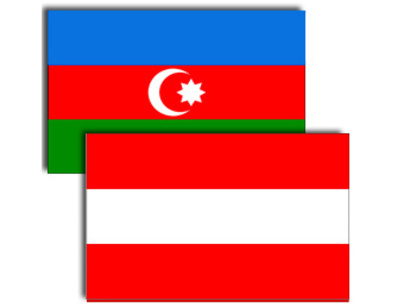 Azerbaijan, Austria eye trade ties