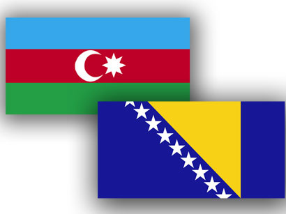 Azerbaijan, Bosnia and Herzegovina to hold business forum