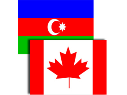 Azerbaijan and Canada develop relations successfully