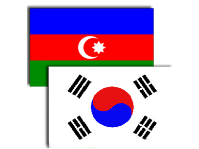Military co-op  in focus of Azerbaijani- South Korean talks