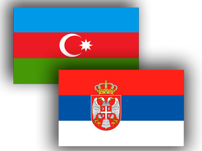 Azerbaijan, Serbia sign three papers