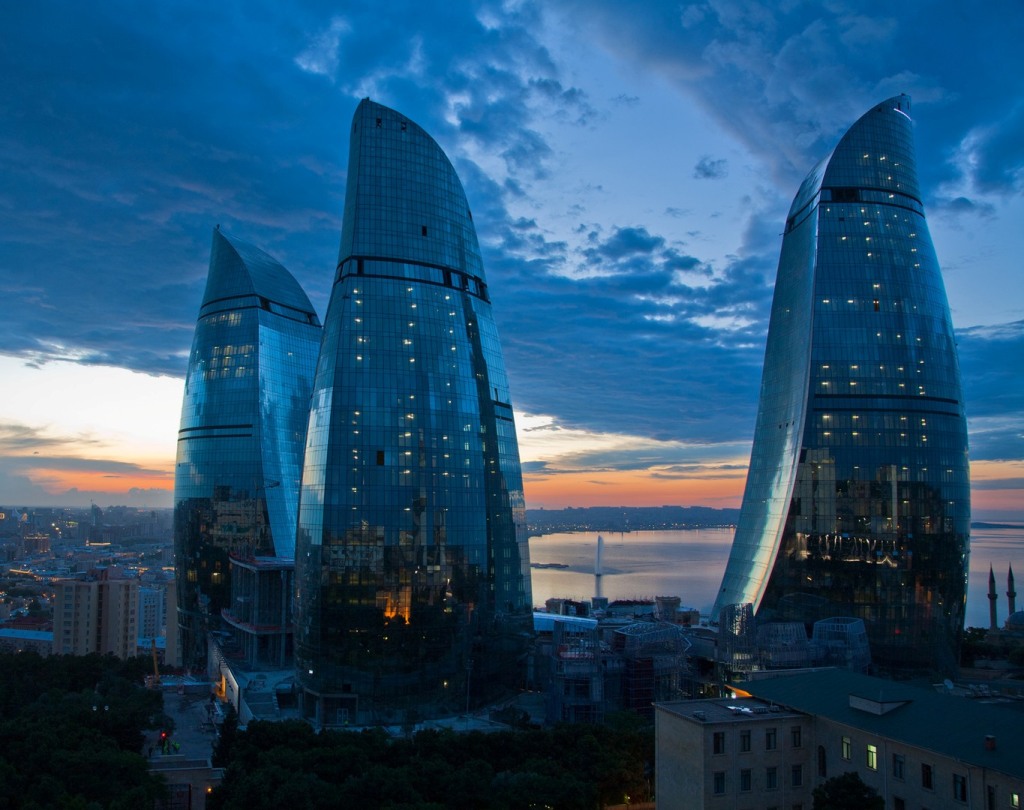 Baku to host forum of ECO think tanks