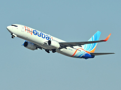 New Year holidays for Azerbaijani tourists with flydubai