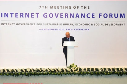 Deputy PM: ICT sector a priority for Azeri govt