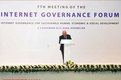Deputy PM: ICT sector a priority for Azeri govt