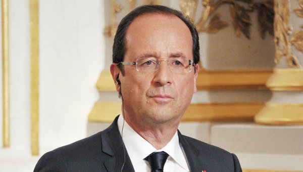 French, Russian presidents to discuss trade, investment