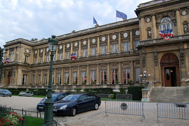 France’s statement on anniversary of April clashes in Karabakh conflict zone