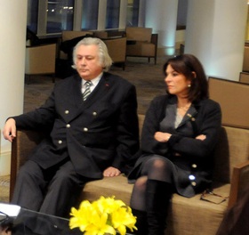 French senators concerned over planned opening of Khojaly airport