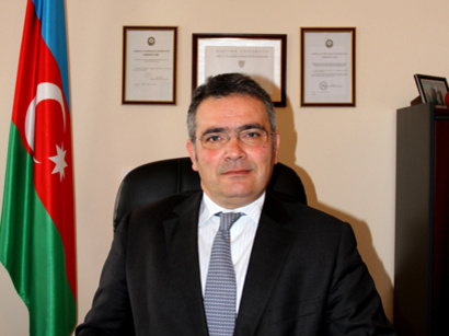 EU should take advantage of new realities offered by Karabakh peace process - Azerbaijani ambassador to EU