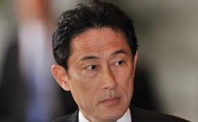 Japanese FM invited to visit Azerbaijan