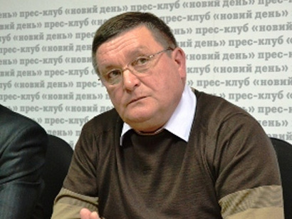 Ukrainian MP apologises to Azerbaijanis