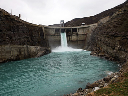 Georgia postpones Khudoni hydropower plant construction