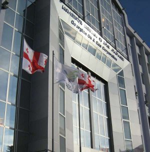 Georgian Oil and Gas Corporation's new head appointed