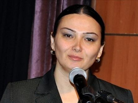 Azerbaijani MP urges parliament to issue protest to Uruguay