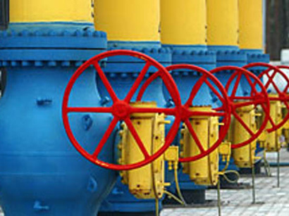 SOCAR reveals gas export volumes