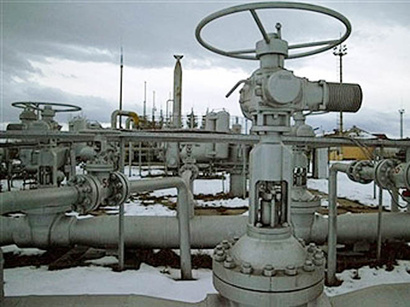 Turkmen gas a step close to Europe