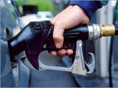 Azerbaijan ups gasoline, diesel fuel prices